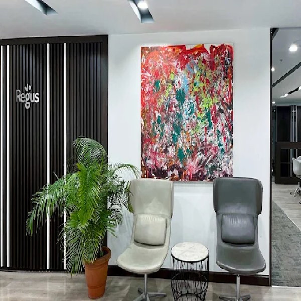Regus Business Centre - Unitech Cyber Park, Tower B | Sector 39, Gurgaon